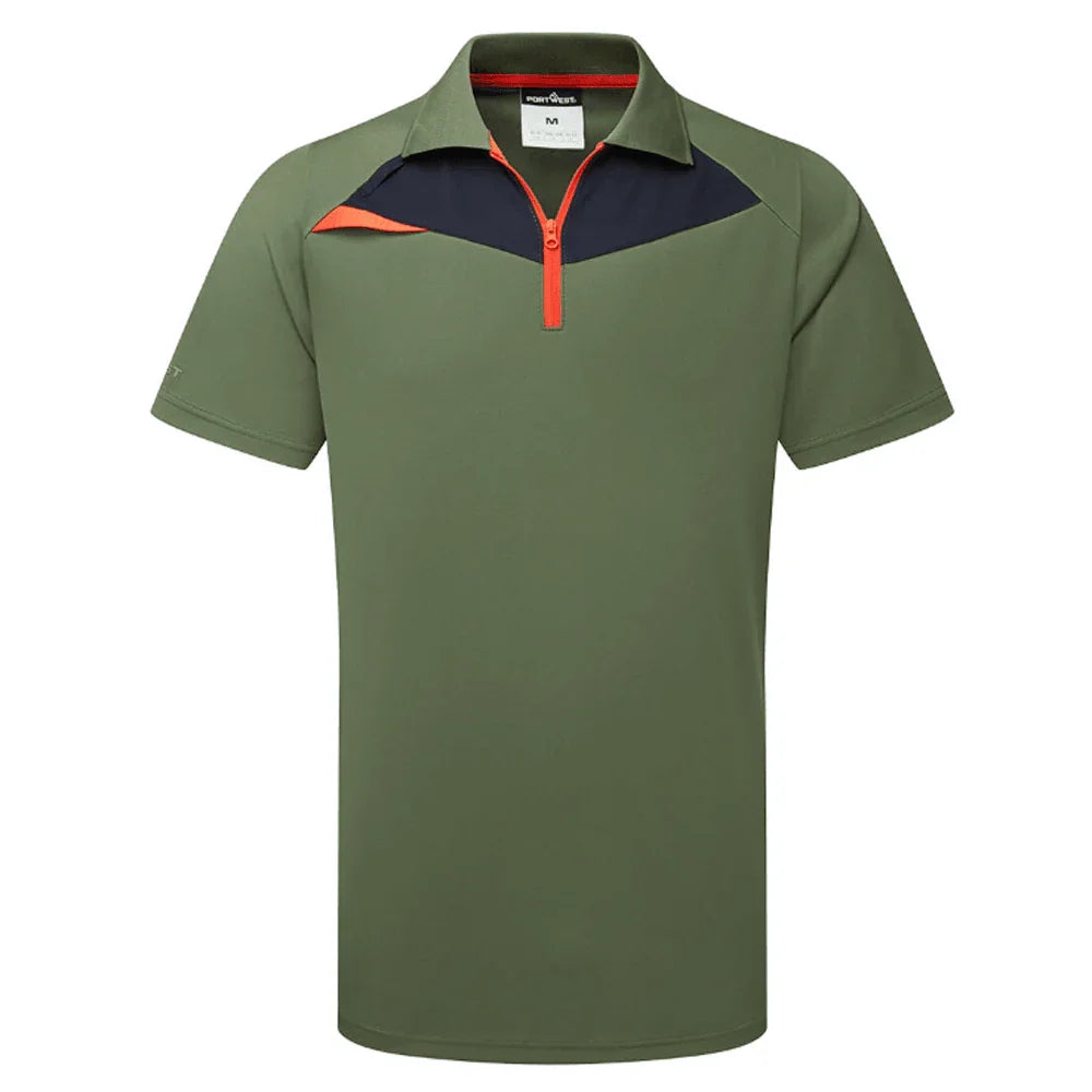 Portwest DX410 Polo Shirt
