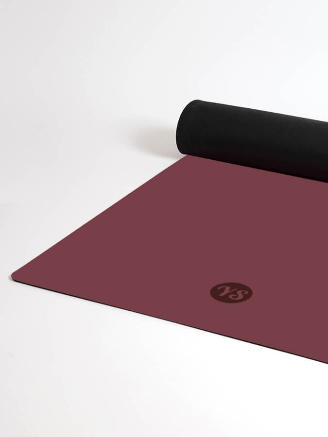 Grip Yoga Mat 4mm