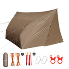 Onewind Blackthorn Ultralight  Tarp Tent
