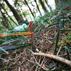Onewind Aluminum Tent Stakes / pegs 10PCS