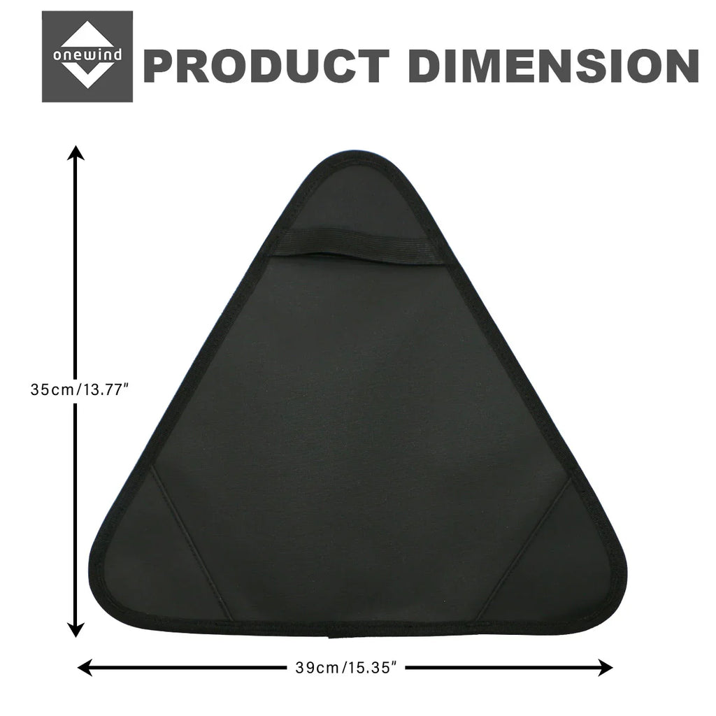 Onewind Canvas for DIY Tripod Chair