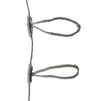 Onewind HMWPE Tent Cordage Guyline--100ft
