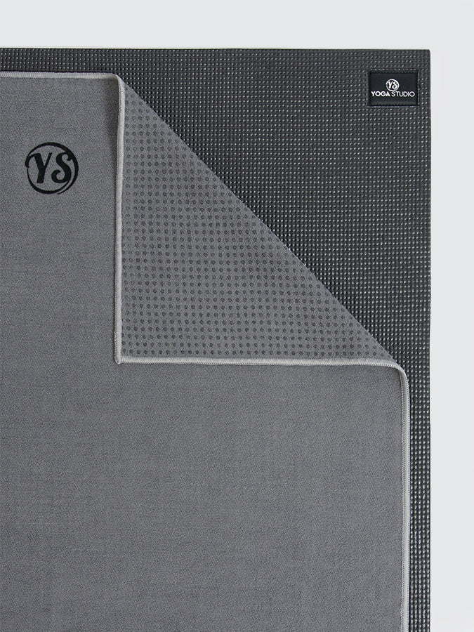 Yoga Studio Premium Grip Dot Yoga Mat Towels
