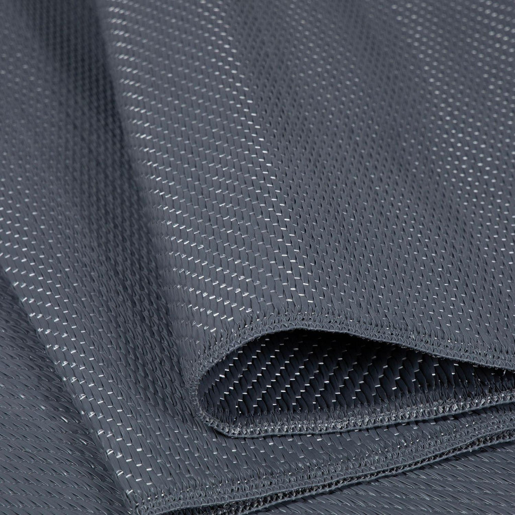 Urban Outdoor Rug Anthracite