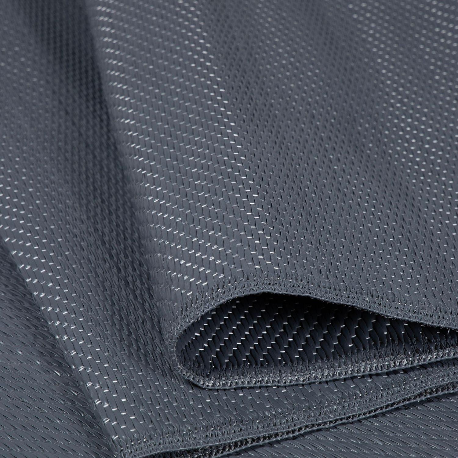 Urban Outdoor Rug Anthracite