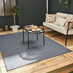 Urban Outdoor Rug Anthracite