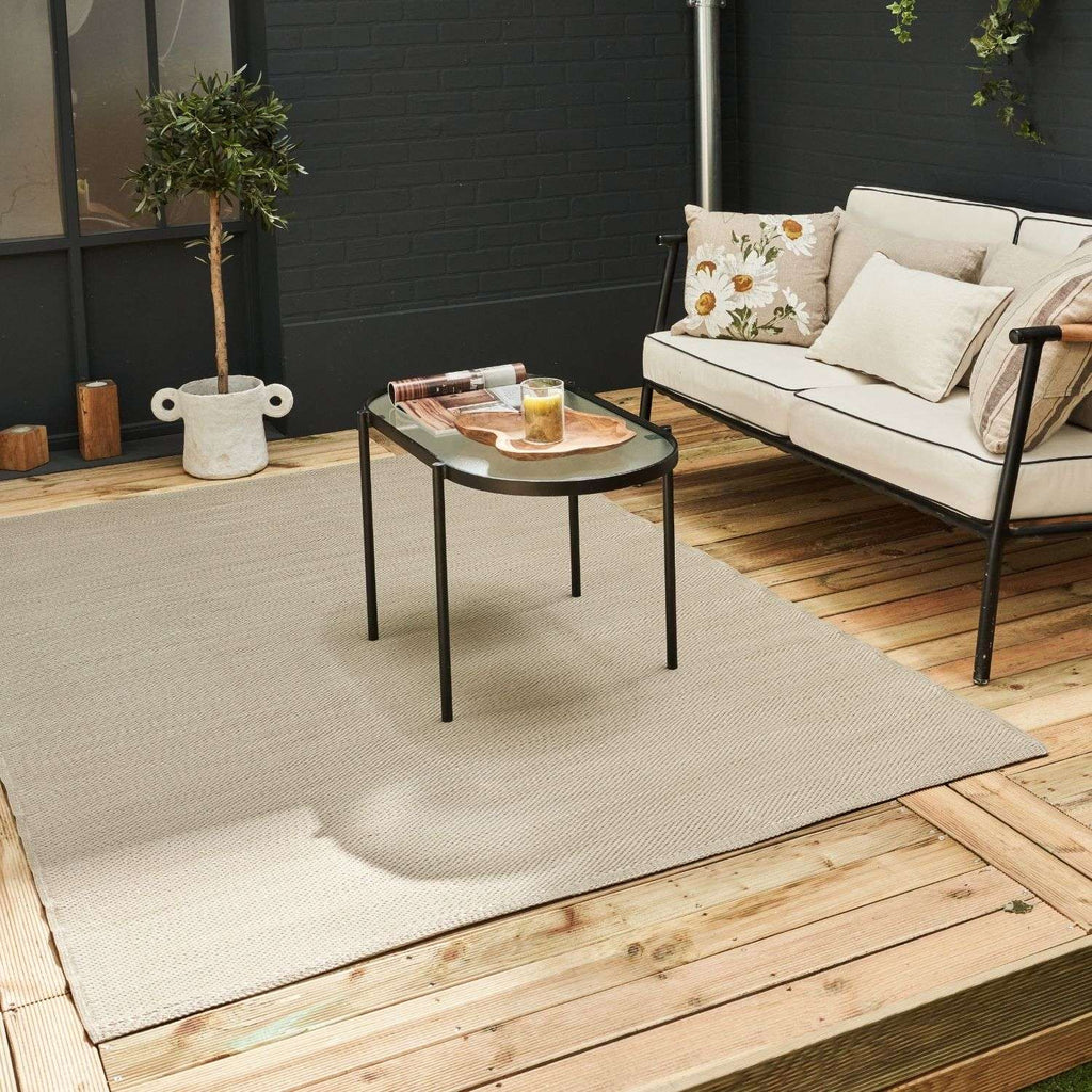 Urban Outdoor Rug Beige