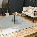 Urban Outdoor Rug Grey