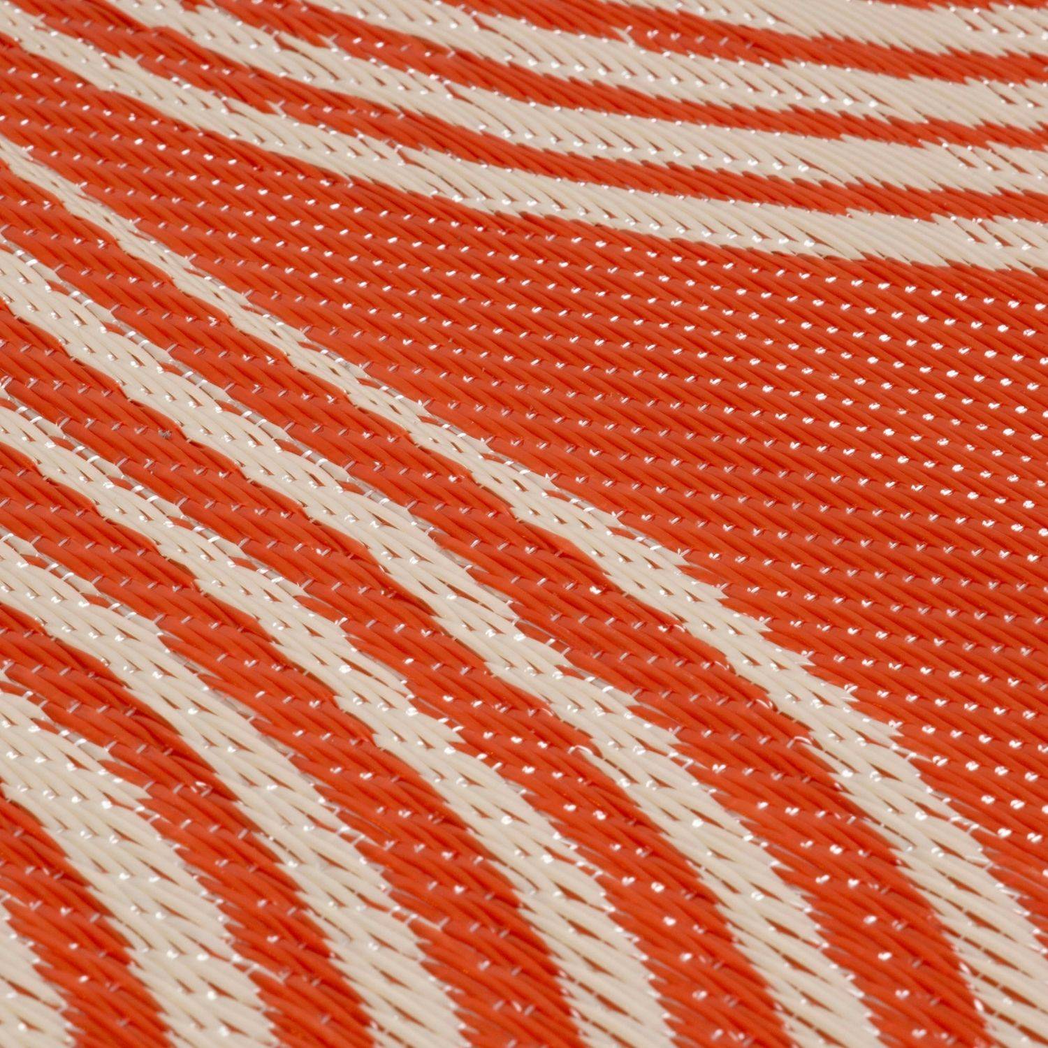 Urban Outdoor Rug Terra & Beige
