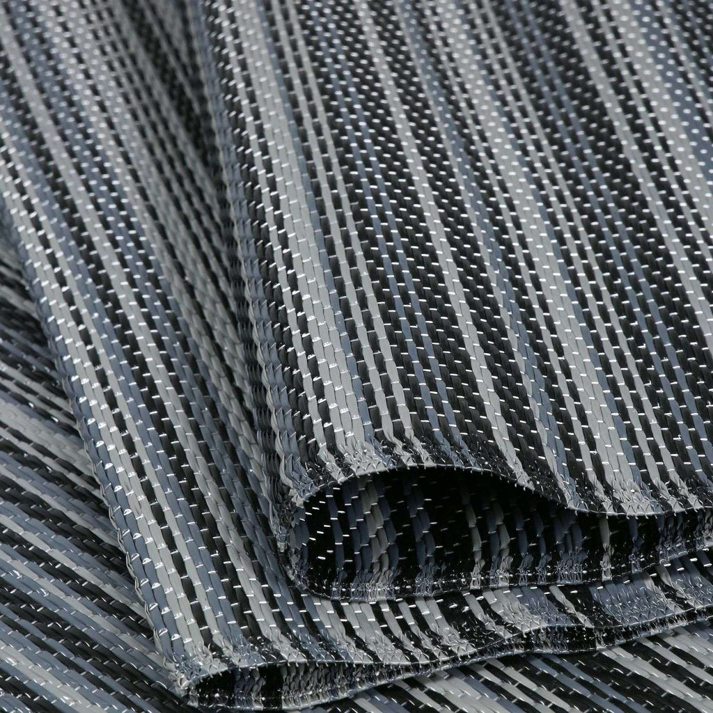Rainbow Outdoor Rug Dark Grey