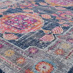 Marrakech Vintage Multicolour Rugs