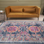 Marrakech Vintage Multicolour Rugs