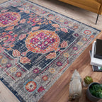 Marrakech Vintage Multicolour Rugs