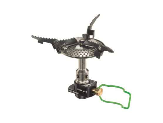 Optimus Crux Lite Gas Stove