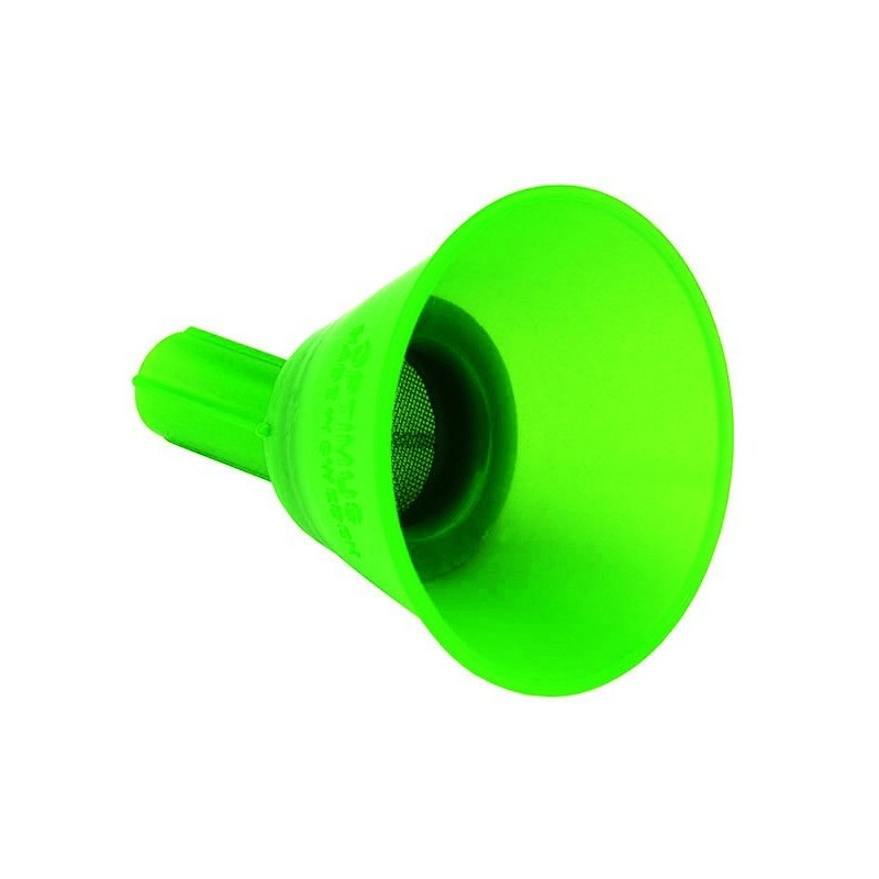 Optimus Funnel with Filter