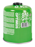 Optimus 440g Stove Fuel / Gas works with MSR / Jetboil etc
