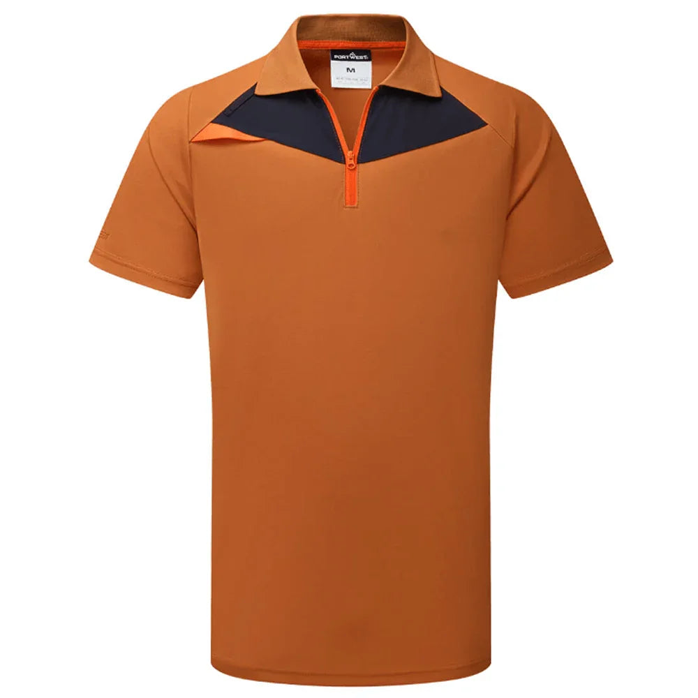 Portwest DX410 Polo Shirt