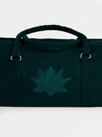 GOTS Organic Cotton Equipment Kit Bag