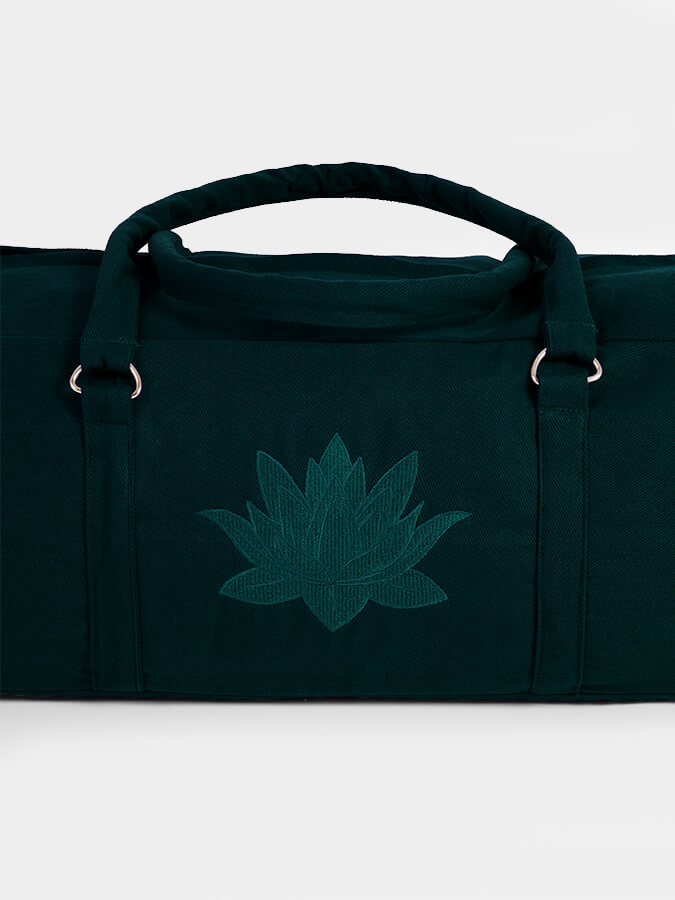 GOTS Organic Cotton Equipment Kit Bag