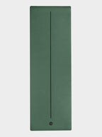 The Grip Alignment Yoga Mat 4mm