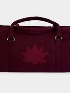 GOTS Organic Cotton Equipment Kit Bag