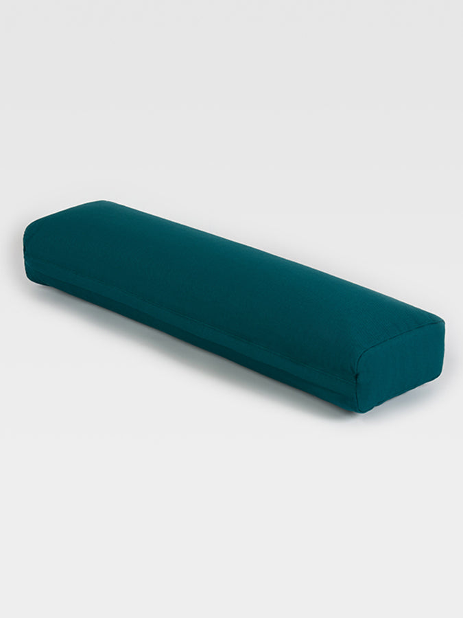 Yoga Studio EU Pranayama Buckwheat Meditation Bolster Cushion