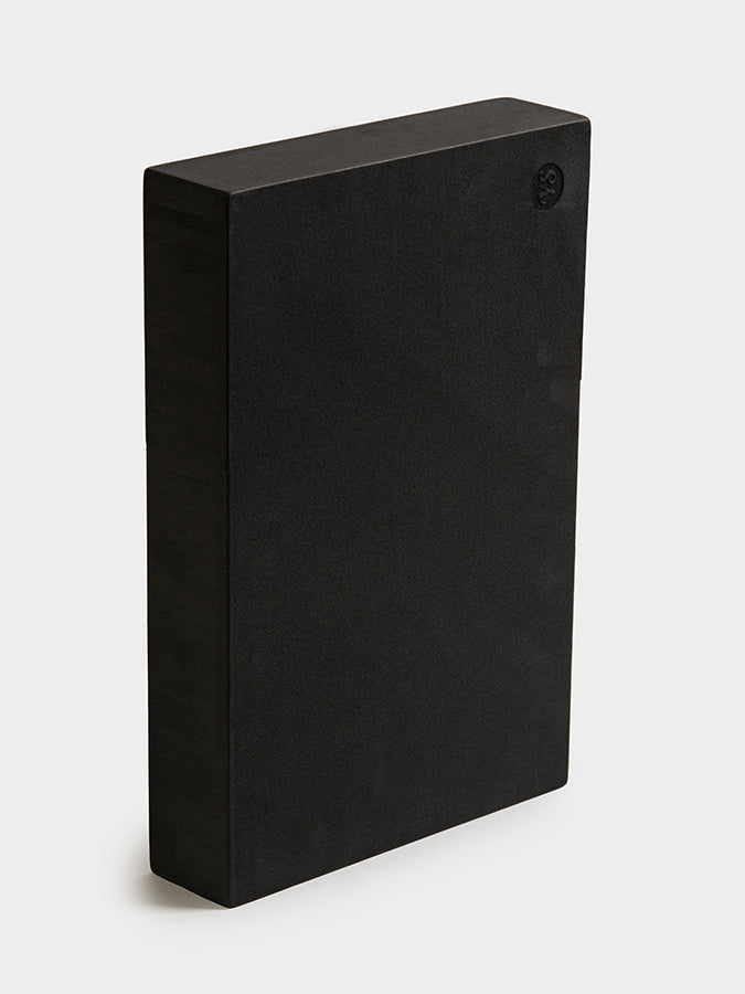 Yoga Studio EVA Yoga Block Black