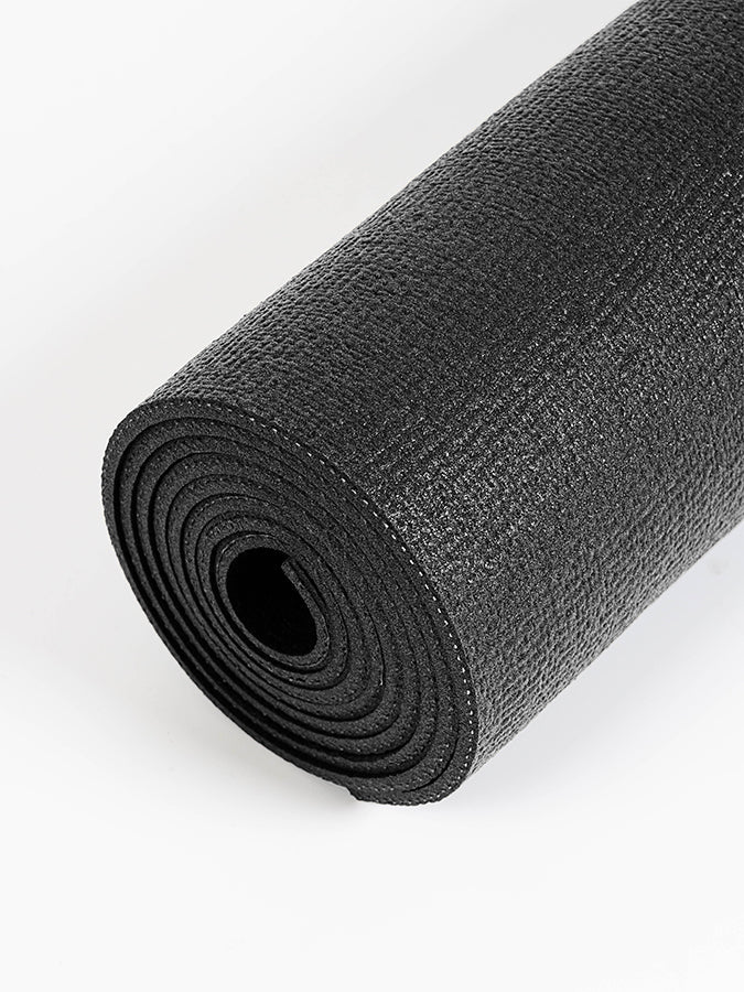 Oeko-Tex Sticky Yoga Mat 4.5mm