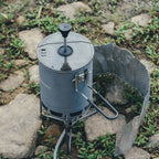 Fire Maple Gear Petrel French Press Coffee Filter -G3