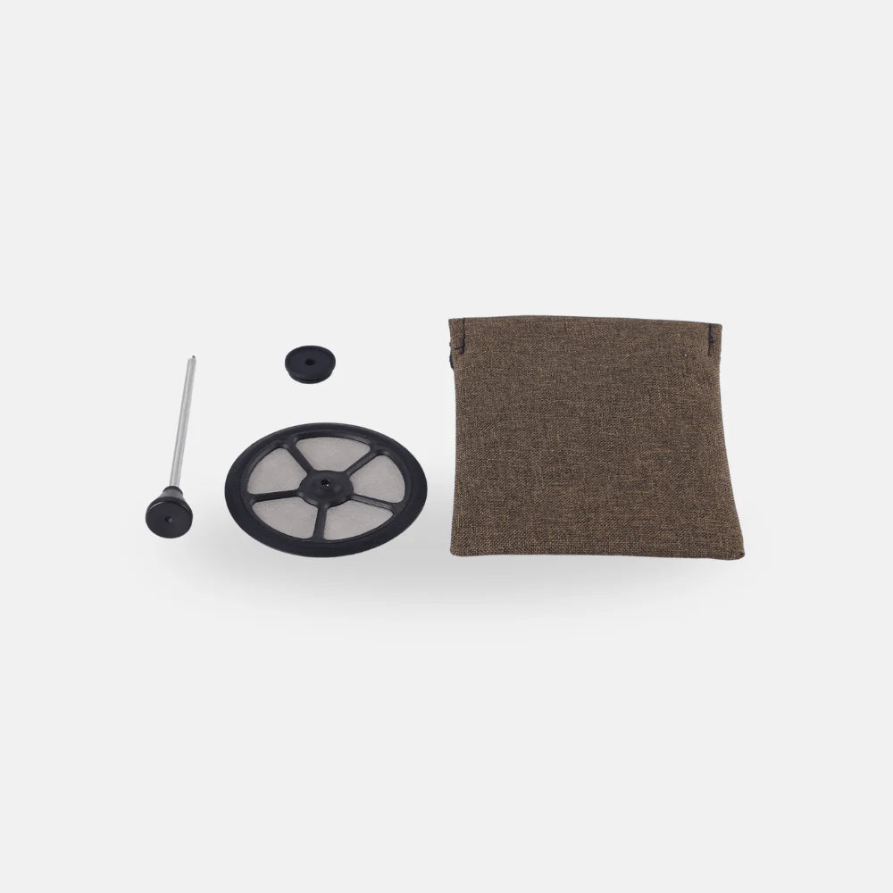 Fire Maple Gear Petrel French Press Coffee Filter -G3