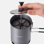 Fire Maple Gear Petrel French Press Coffee Filter -G3