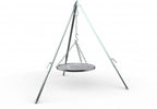 Petromax Hanging Grate for Cooking Tripod