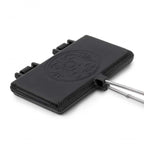 Petromax Cast Iron Waffle Iron (Short/Long)