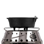 Petromax Atago Cooking Support