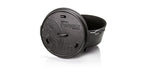 Petromax Dutch Oven with Legs