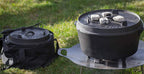Petromax Dutch Oven with Legs