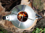 Petromax Fire Kettle FK1 & FK2