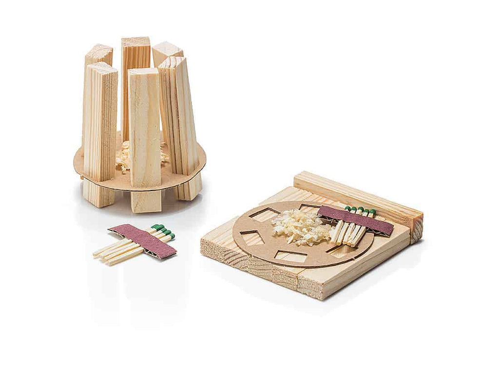 Petromax Fire Kit