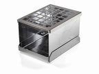 Petromax Firebox Solid Fuel Cooker / Stove