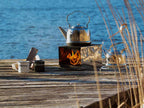 Petromax Firebox Solid Fuel Cooker / Stove