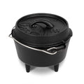 Petromax Dutch Oven with Legs FT1