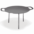 Petromax Griddle and Firebowl (Various Sizes)