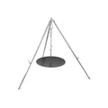 Petromax Hanging Fire Bowl for Cooking Tripod