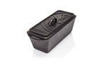 Petromax Loaf Pan with lid (Various Sizes)