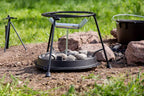 Petromax Dutch Oven Lid Holder