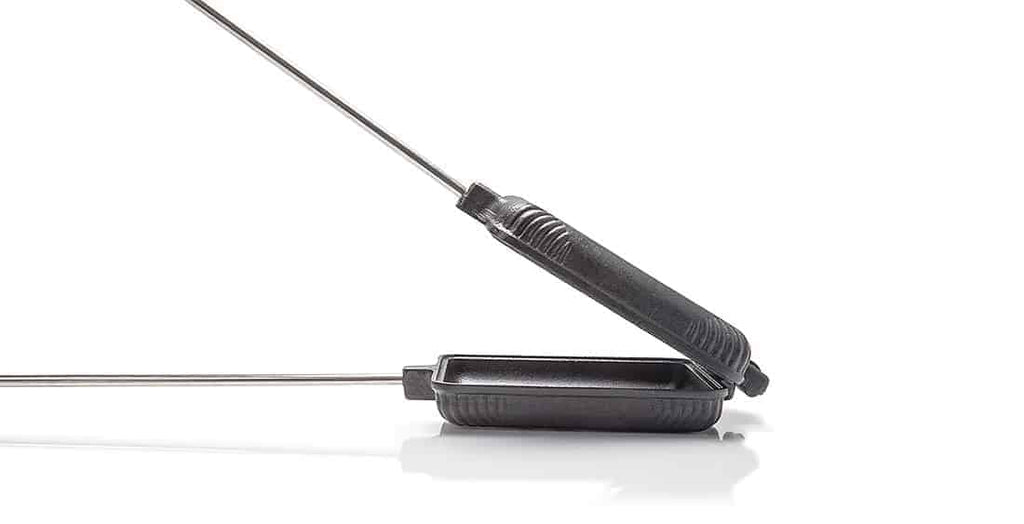 Petromax Toasty Sandwich Iron Maker