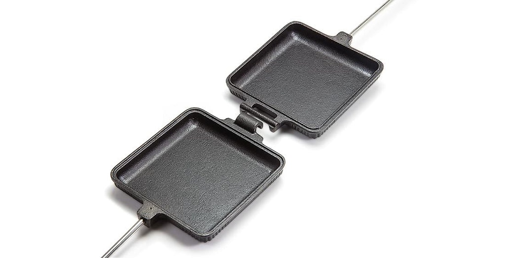 Petromax Toasty Sandwich Iron Maker