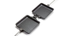 Petromax Toasty Sandwich Iron Maker