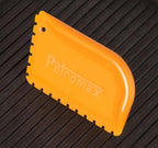 Petromax Scraper with Ridges for Cast Iron