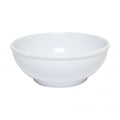 White Melamine Pho Bowl 23.5cm - 2.6L NSF Certified - Pack of 12